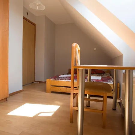 Happy Bison - A 5 Bedroom House With A Garden Bialowieza Exterior photo